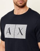 Armani Exchange Tricou | Slim Fit