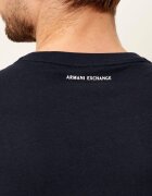 Armani Exchange Tricou | Slim Fit