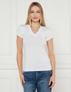 Armani Exchange Tricou | Slim Fit