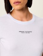 Armani Exchange Tricou | Slim Fit