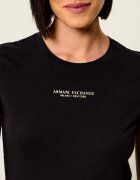 Armani Exchange Tricou | Slim Fit