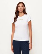 Armani Exchange Tricou | Slim Fit