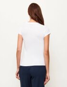 Armani Exchange Tricou | Slim Fit