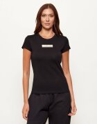 Armani Exchange Tricou | Slim Fit