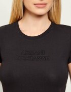 Armani Exchange Tricou | Slim Fit