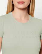 Armani Exchange Tricou | Slim Fit
