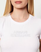 Armani Exchange Tricou | Slim Fit