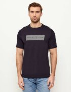 Armani Exchange Tricou | Slim Fit