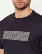 Armani Exchange Tricou | Slim Fit