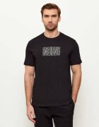 Armani Exchange Tricou | Slim Fit