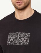 Armani Exchange Tricou | Slim Fit