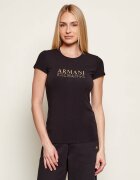 Armani Exchange Tricou | Slim Fit