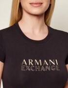Armani Exchange Tricou | Slim Fit