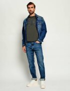 Armani Exchange Tricou | Slim Fit