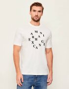 Armani Exchange Tricou | Slim Fit