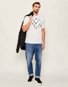Armani Exchange Tricou | Slim Fit