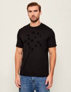 Armani Exchange Tricou | Slim Fit
