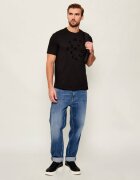 Armani Exchange Tricou | Slim Fit