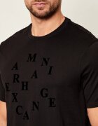 Armani Exchange Tricou | Slim Fit