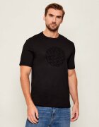 Armani Exchange Tricou | Slim Fit