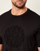 Armani Exchange Tricou | Slim Fit
