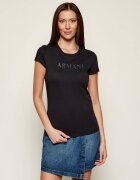 Armani Exchange Tricou | Slim Fit