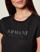 Armani Exchange Tricou | Slim Fit