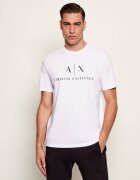 Armani Exchange Tricou | Slim Fit