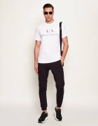 Armani Exchange Tricou | Slim Fit