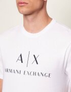 Armani Exchange Tricou | Slim Fit