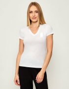Armani Exchange Tricou | Slim Fit