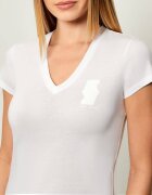 Armani Exchange Tricou | Slim Fit