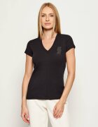 Armani Exchange Tricou | Slim Fit
