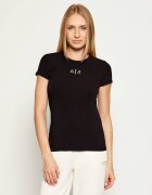 Armani Exchange Tricou | Slim Fit