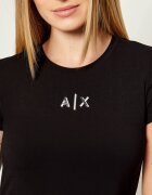 Armani Exchange Tricou | Slim Fit