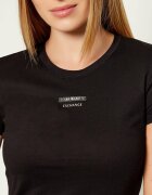 Armani Exchange Tricou | Slim Fit