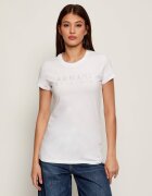 Armani Exchange Tricou | Slim Fit
