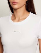 Armani Exchange Tricou | Slim Fit