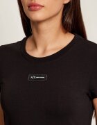 Armani Exchange Tricou | Slim Fit