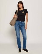 Armani Exchange Tricou | Slim Fit
