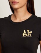 Armani Exchange Tricou | Slim Fit