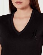 Armani Exchange Tricou | Slim Fit