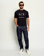 Armani Exchange Tricou | Slim Fit