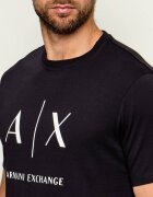 Armani Exchange Tricou | Slim Fit