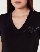 Armani Exchange Tricou | Slim Fit