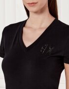 Armani Exchange Tricou | Slim Fit