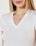 Armani Exchange Tricou | Slim Fit