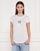 Armani Exchange Tricou | Slim Fit