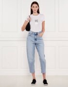 Armani Exchange Tricou | Slim Fit