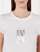 Armani Exchange Tricou | Slim Fit